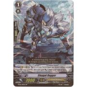 BT06/016EN Sleygal Dagger Double Rare (RR)