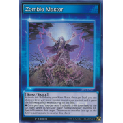 SBTK-ENS01 Zombie Master Super Rare