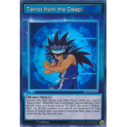 SBTK-ENS02 Terror from the Deep! Super Rare