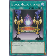 SBTK-EN002 Black Magic Ritual Commune