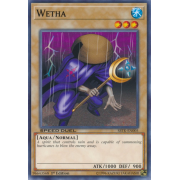 SBTK-EN005 Wetha Commune