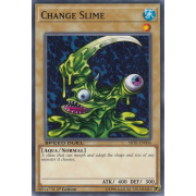 SBTK-EN006 Change Slime Commune