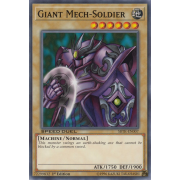 SBTK-EN007 Giant Mech-Soldier Commune