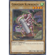 SBTK-EN009 Girochin Kuwagata Commune