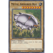 SBTK-EN010 Metal Armored Bug Commune