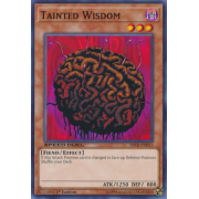 SBTK-EN011 Tainted Wisdom Commune