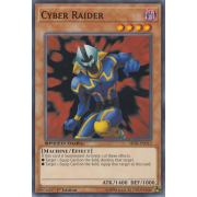 SBTK-EN012 Cyber Raider Commune