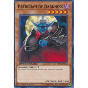 SBTK-EN013 Patrician of Darkness Commune