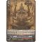 BT06/018EN Vajra Emperor, Indra Double Rare (RR)