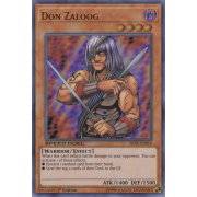 SBTK-EN016 Don Zaloog Ultra Rare