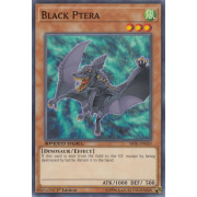 SBTK-EN020 Black Ptera Commune