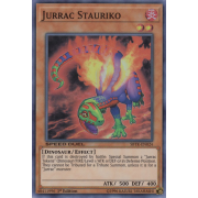 SBTK-EN024 Jurrac Stauriko Super Rare