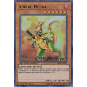 SBTK-EN025 Jurrac Herra Super Rare