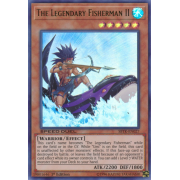 SBTK-EN027 The Legendary Fisherman II Ultra Rare