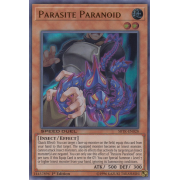 SBTK-EN028 Parasite Paranoid Ultra Rare