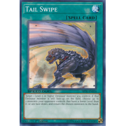 SBTK-EN034 Tail Swipe Commune