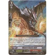 BT06/020EN Wyvern Guard, Guld Double Rare (RR)