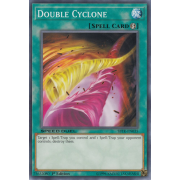 SBTK-EN035 Double Cyclone Commune