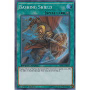 SBTK-EN037 Bashing Shield Super Rare