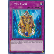 SBTK-EN040 Tutan Mask Commune