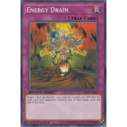 SBTK-EN041 Energy Drain Commune