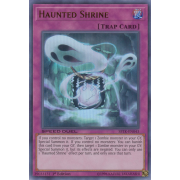 SBTK-EN043 Haunted Shrine Ultra Rare