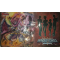 Tapis Cardfight Vanguard Infinideity Cradle - Evil Stealth Dragon Akatsuki, Hanzo