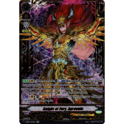 V-EB10/SV01EN Knight of Fury, Agravain Special Vanguard Rare (SVR)