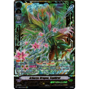 V-EB10/SV03EN Arboros Dragon, Sephirot Special Vanguard Rare (SVR)