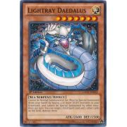 GAOV-EN033 Lightray Daedalus Commune