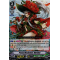 V-EB10/008EN Peony Musketeer, Martina Triple Rare (RRR)