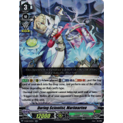 V-EB10/013EN Daring Scientist, Marimarten Double Rare (RR)