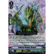 V-EB10/018EN Arboros Dragon, Branch Double Rare (RR)