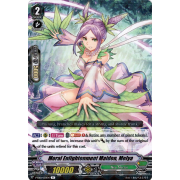 V-EB10/030EN Moral Enlightenment Maiden, Melya Rare (R)