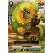 V-EB10/053EN Slip Pangolin Common (C)