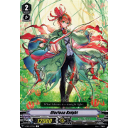 V-EB10/057EN Gloriosa Knight Common (C)