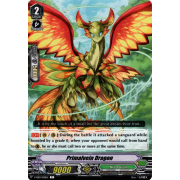 V-EB10/058EN Primalvein Dragon Common (C)