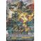 BT06/032EN Knight of Superior Skills, Beaumains Rare (R)