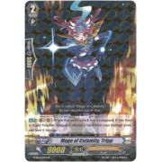 BT06/033EN Mage of Calamity, Tripp Rare (R)