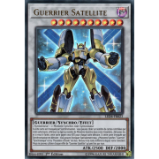 LED6-FR023 Guerrier Satellite Ultra Rare