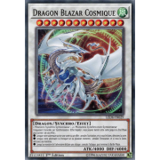 LED6-FR029 Dragon Blazar Cosmique Commune