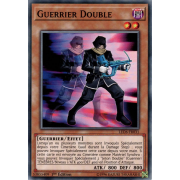 LED6-FR031 Guerrier Double Commune