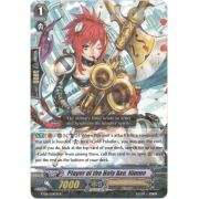 BT06/034EN Player of the Holy Axe, Nimue Rare (R)