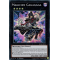 LED6-FR034 Magicien Gagagaga Super Rare