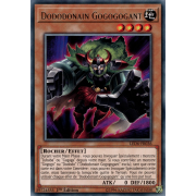 LED6-FR036 Dododonain Gogogogant Rare