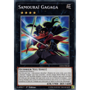 LED6-FR040 Samouraï Gagaga Commune