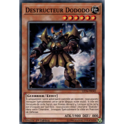 LED6-FR042 Destructeur Dododo Commune