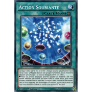 LED6-FR048 Action Souriante Commune