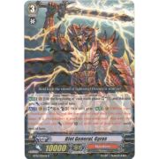 BT06/036EN Riot General, Gyras Rare (R)