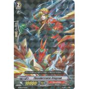 BT06/037EN Thunderstorm Dragoon Rare (R)